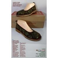 ราคา CAMPER TWINS 38EU/24.5cm Original งาน Morocco ของแท้ มือ 2 สภาพใกล้เคียงของใหม่, รองเท้าแตะแบบสวม CAMPER หนังแท้ สวยมาก (28124769492)