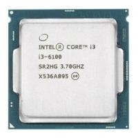ราคา CPU มือสอง I3 6100 3.7GHz 3M Cache Socket 1151 with Intel® HD Graphics 530 INTEL GEN6 (23509704327)