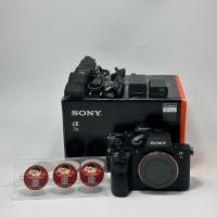 ราคา Body Sony A7 II ชัตเตอร์ 81161 (29411334511)