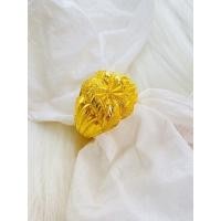 ราคา แหวนทองแท้ลายแฟชั่นหนัก 1 สลึงใหม่กริ๊บ (20500392447)