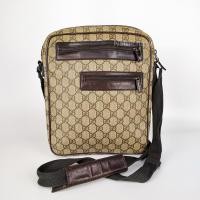 ราคา Gucci canvas crossbody แท้ (19167151245)