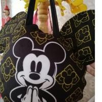 ราคา sale หมอนผ้าห่มตุ๊กตามิกกี้เมาส์mickey mouse ดิสนีย์แท้ disneypillow+blankets mickey ของขวัญ​วาเลนไทน์​ จับฉลาก (9912604135)