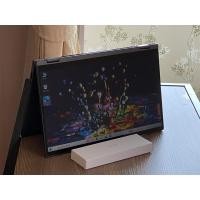 ราคา Lenovo Yoga C640 13 i5-10210u SSD512GB RAM8GB จอทัชพับได้ ปากกา กล่อง สินค้าตัวโชว์ (4771707404)