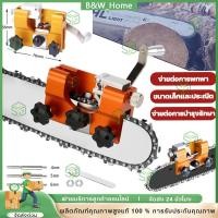 ราคา 【หัวเจียรสามหัว】 เครื่องลับโซ่เลื่อยยนต์ ตะไบแทงโซ่ ลับใบเลื่อย เครื่องลับคมเลื่อยโซ่ไฟฟ้า ชุดลับคมเลื่อยโซ่ (28617950916)