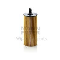 ราคา Mann Filter กรองน้ำมันเครื่อง BMW E90 (318D 320D), F30 (318D 320D), F10 (520D 525D) เครื่อง N47, N57 (1578269949)