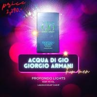ราคา ACQUA DI GIO Giorgio Armani (12444639807)