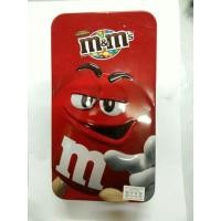 ราคา ช็อกโกแลตm&m+กล่องเหล็กกล่องใหญ่ (860624781)