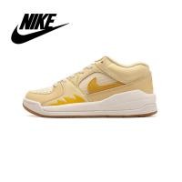 ราคา รองเท้าผ้าใบ Nike สำหรับผู้ชายและผู้หญิง Nike Air Jordan Stadium 90 Stadium Jordan AJ 90 รองเท้าบาสเกตบอล (29110331395)