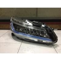 ราคา ไฟหน้า Honda Accord g9 Hybrid MC 2017 ข้างขวา ของแท้เบิกศูนย์ฯ มือ2 (1481740091)