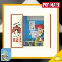 ราคา POP MART Toy Story Andy's Room Series - Jessie แกะเช็คการ์ด แกะซอง (24632421897)