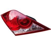 ราคา Toyota camry ของแท้ ไฟท้าย ไฟทับทิมคัมรี่ี 2006 2007 2008 2009 ข้างซ้าย (5566597637)