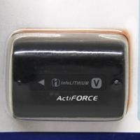 Sony Battery NP-FV70
