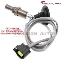 ราคา เซนเซอร์ออกซิเจน สําหรับ Mitsubishi Lancer proton Inspira evo evolution 10 1588A141 (24657751806)
