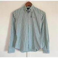 ราคา Polo Ralph Lauren แท้มือสอง เสื้อทำงาน เสื้อเชิต เสื้อโปโล โปโลมือสอง Poloมือสอง (26122944067)