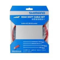 ราคา ชุดสายเกียร์ Shimano DURA-ACE / ULTEGRA ST-R9100 / ST-R8000 (5138539079)