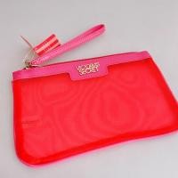 ราคา กระเป๋ามีตำหนิ * กระเป๋าคล้องมือ Victoria’s Secret แท้ๆจากช็อป อเมริกา (16742057271)