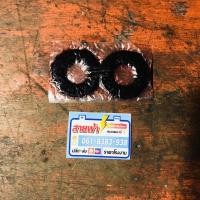 ราคา แหวนกันขี้เกลือ แหวนรองกันขี้เกลือ ขั้วเเบตเตอรี่ แหวนรองแบตเตอรี่ รองขั้วแบตเตอรี่ แหวนป้องกันขี้เกลือ แหวนขั้วแบต (12239951382)