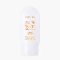 ราคา Secret Key Snow White Milky Lotion 120g