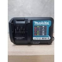 ราคา MAKITA DC10WD ที่ชาร์จแบต แท่นชาร์จแบตเตอรี่ ชาร์จเจอร์12Vmax ของแท้ พร้อมส่ง (28202011327)