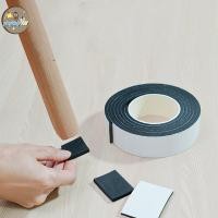 ราคา แผ่นรองขาเก้าอี้ ขาโต๊ะ แผ่นยางกันรอย EVA กันลื่น รองขาเฟอร์นิเจอร์ (24215388205)