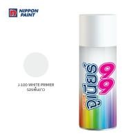 ราคา NIPPON PAINT สีสเปรย์อเนกประสงค์ รุ่นจูเนียร์ 99 (24622583606)