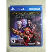 ราคา (มือ2)(Eng) PS4​ -​ Nobunaga's Ambition : Sphere of Influence​ - Ascension (z.all)​ (24280138461)