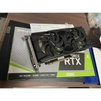 ราคา RTX 2060 PNY 12G ปก.ADVICE 04/2025 (14193114548)