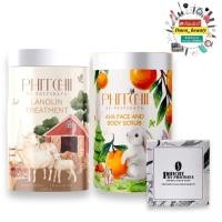 ราคา ส่งไวPhichy by phichaya สบู่ผิวขาวใส สบู่พิชชี่ / สครับพิชชี่AHA กระปุก1กิโล ทรีทเม้นท์ขนแกะขนาด1โล (7148632367)