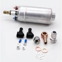 ราคา ปั๊มติ๊ก 044 เพิ่มแรงดันน้ำมัน 044 นอกถัง ปั้มติ้ก เบอร์044 (Fuel Pump Bosch 0580 254 044) E85 (5079714417)
