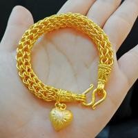 ราคา ข้อมือ แปดเสาร์ น้ำหนัก 5 บาท มีจี้หัวใจกับจี้ถุงทอง (งานสวยมาก) เผื่อไซส์ประมาน 0.5-1นิ้ว (20132713561)