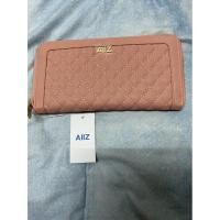 ราคา กระเป๋าสตางค์ใบยาว AllZซื้อมาจากShopไม่ได้ใช้ค่ะ (9821108286)