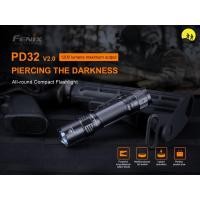 ราคา Fenix PD32 V2.0 ไฟฉายมือถือ (19233862995)
