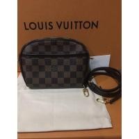 ราคา LV Ipanema pm damier (6179039799)