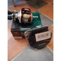 ราคา Shimano Caenan 101หมุนซ้าย (16343043886)