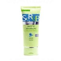 ราคา Smooth E Babyface Foam Scrub 1.2oz (1หลอด) สครับสูตรไม่มีฟอง (4205156918)