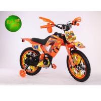 ราคา โปรเดือดitimtoys จักรยาน จักรยานวิบาก จักรยานเด็ก จักรยานวิบากเด็ก รุ่น DFC-MTC M (18571158026)