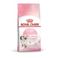ราคา Royal canin kitten อาหารเม็ดลูกแมว อายุ 4-12 เดือน ขนาด 4kg (29304496298)