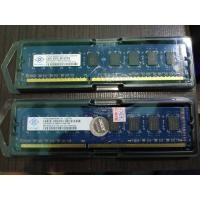 ราคา ram แรม ddr3 ยี่ห้อ NANYA bus 1333 ขนาด 2 Gb 4 GB มือสอง (5637131682)