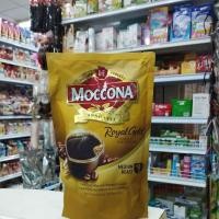 ราคา กาแฟมอคโคน่า รอยัลโกลด์ กาแฟสำเร็จรูปชนิดฟรีซดราย นน.120ก. (21407233076)