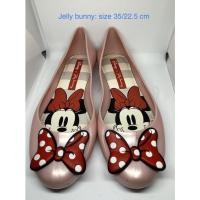 ราคา รองเท้า jelly bunny /Micky mouse (10122142140)