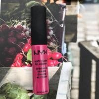 ราคา Nyx Soft Matte Lip Cream - Prague (696574783)