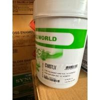 ราคา TOA Color World แม่สี Low Voc Colorant#CW07 ผลิต09/24 (24488404406)