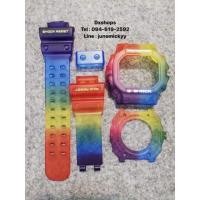 ราคา กรอบสาย G-Shock รุ่น GX-56 (ยักษ์ใหญ่) (9672477964)