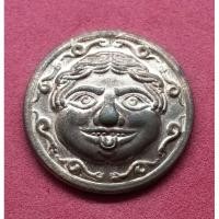 ราคา เหรียญกอร์ดอนเทพอียิปต์ (7757666049)