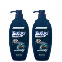 ราคา 1แถม1 ครีมอาบน้ำโพรเทคส์ ฟอร์เมน (757353928)