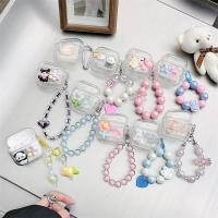 ราคา สําหรับ Lenovo LP40 LP40S LP40 Pro LP40 Plus หูฟังน่ารักทําด้วยมือ Di panda ดอกไม้ผีเสื้อ (27902171224)