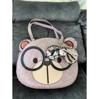 ราคา กระเป๋าแบรนด์ Cream Bear (26225091022)