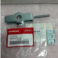 ราคา หางปลาตั้งโซ่+ฝาปิด HONDAWAVE125'I2012ปลาวาฬ WAVE125'ILED2018-2020 แท้ศูนย์(ต่อชุด) (25905593953)