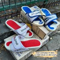 ราคา สกอลล์ รองเท้าแตะยุค 90 SCHOLL รุ่น FITNESS DEELUXE 3.0 รหัส 1U-2631 (21955134041)