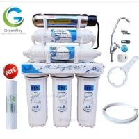 ราคา เครื่องกรองน้ำดื่ม UNI PURE UV 5 ขั้นตอน (20878070000)